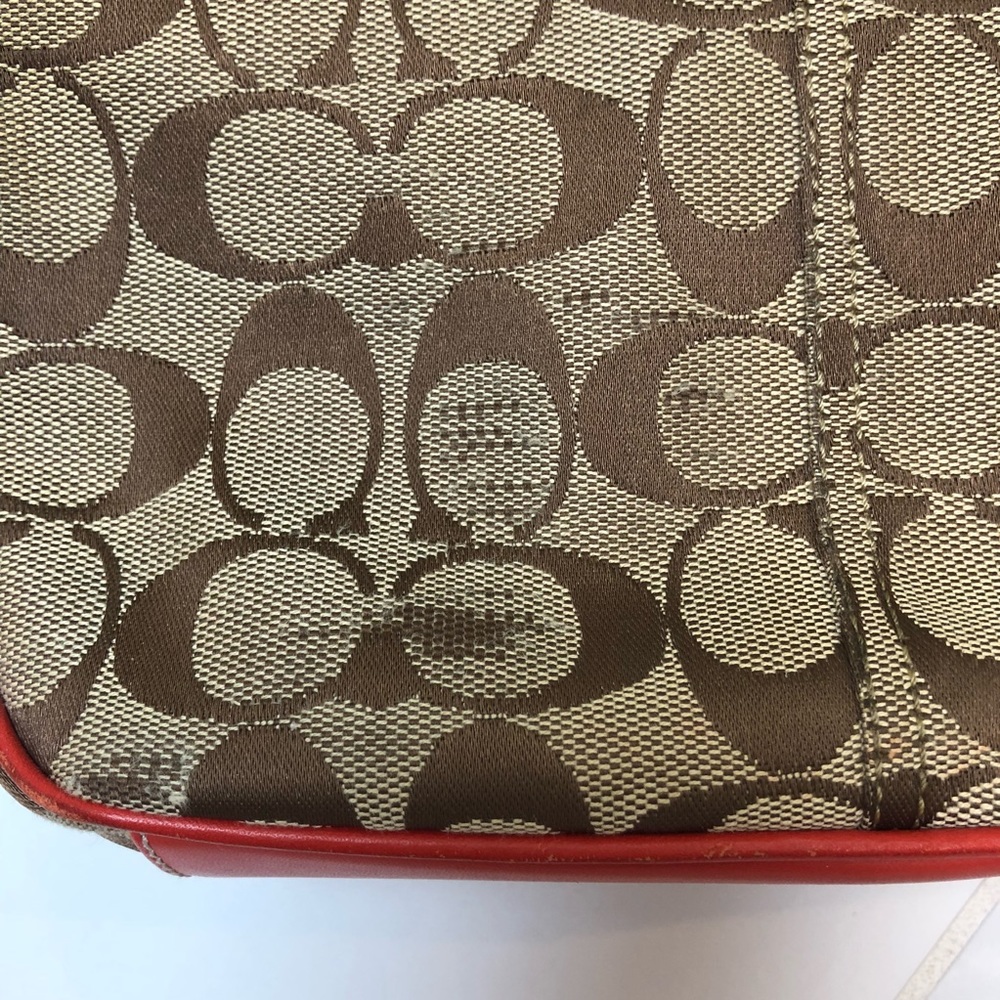 💕Coach Crossbody💕 - Picture 5 of 5